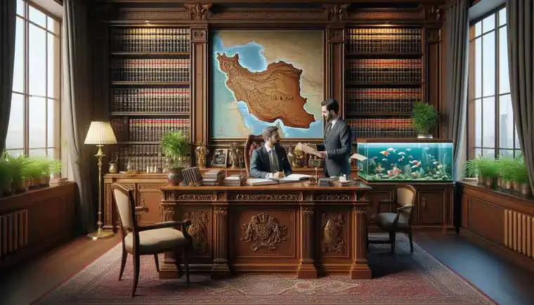 شکایت از کارفرما