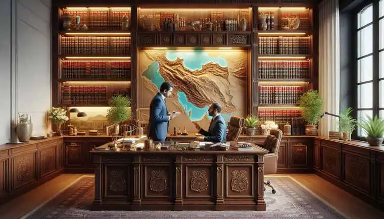 شکایت از کارفرما