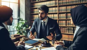 وکیل اداره کار تهران