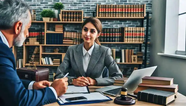 بهترین وکیل اداره کار تهران