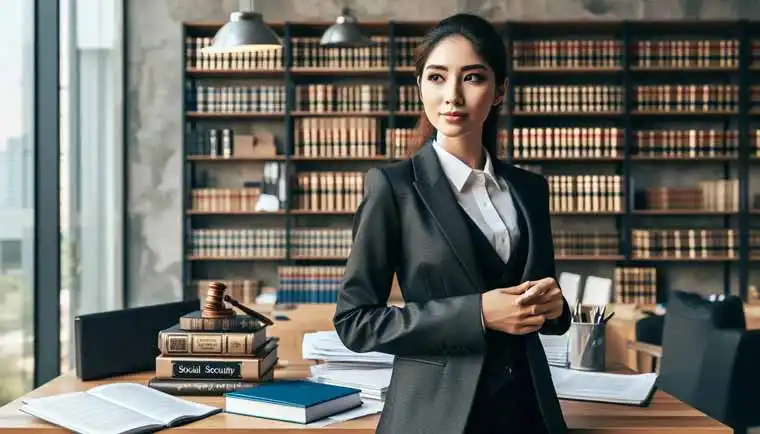 وکیل بیمه تامین اجتماعی در تهران