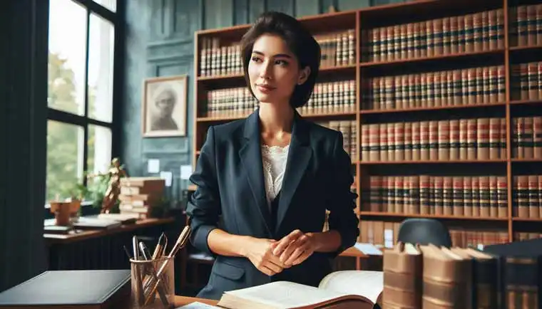 وکیل دیوان عدالت اداری در تهران