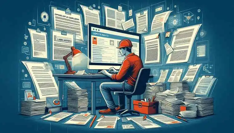 اثبات رابطه کارگری و کارفرمایی