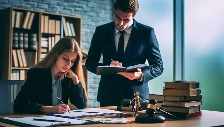 تنظیم شکواییه