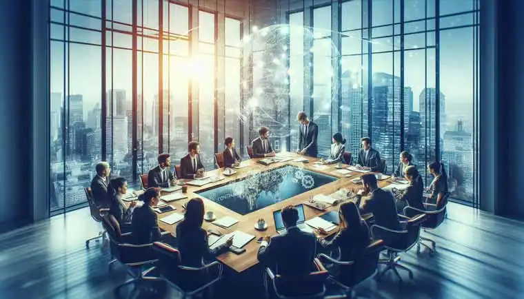 تنظیم قرارداد