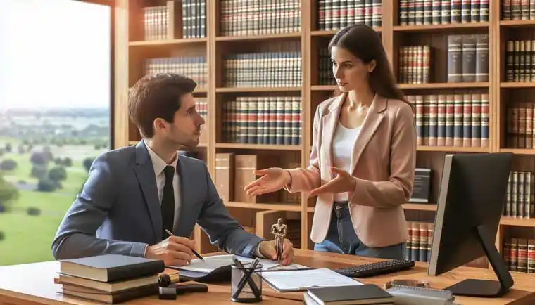 وکیل بیمه تامین اجتماعی کرج