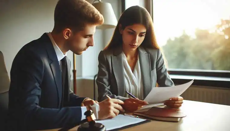 وکیل رابطه نامشروع در تهران