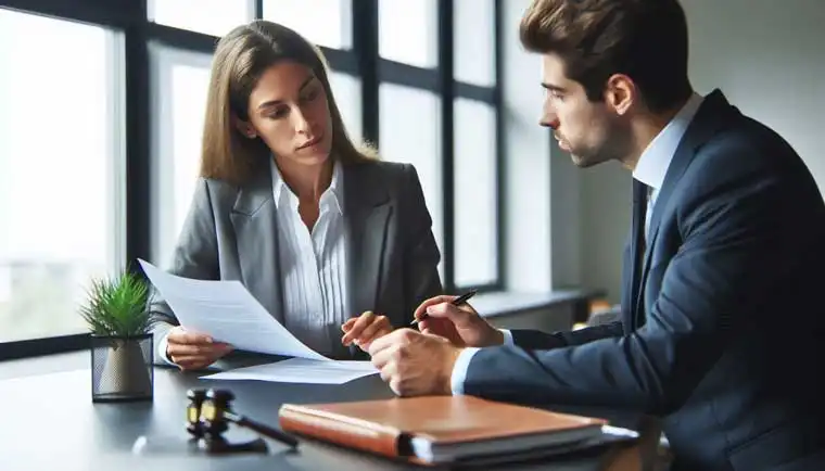 وکیل رابطه نامشروع در تهران