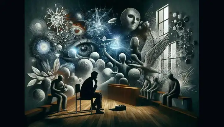 اثبات بی گناهی در رابطه نامشروع