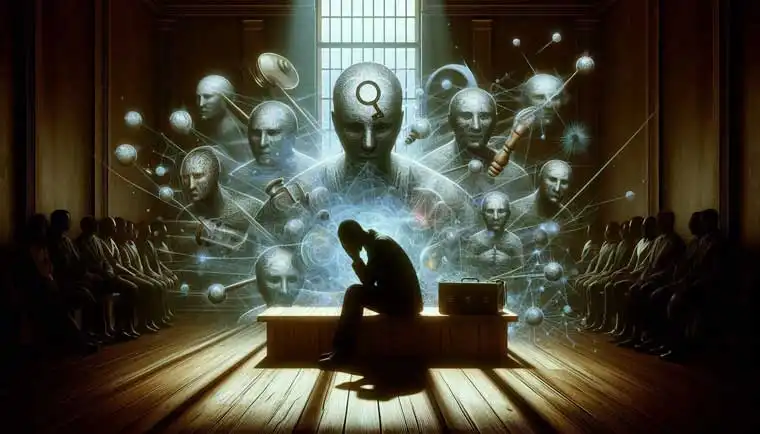 اثبات بی گناهی در رابطه نامشروع