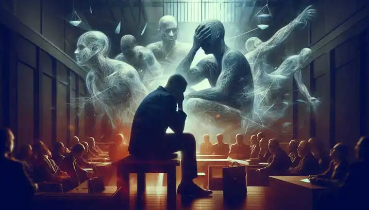 اثبات بی گناهی در رابطه نامشروع