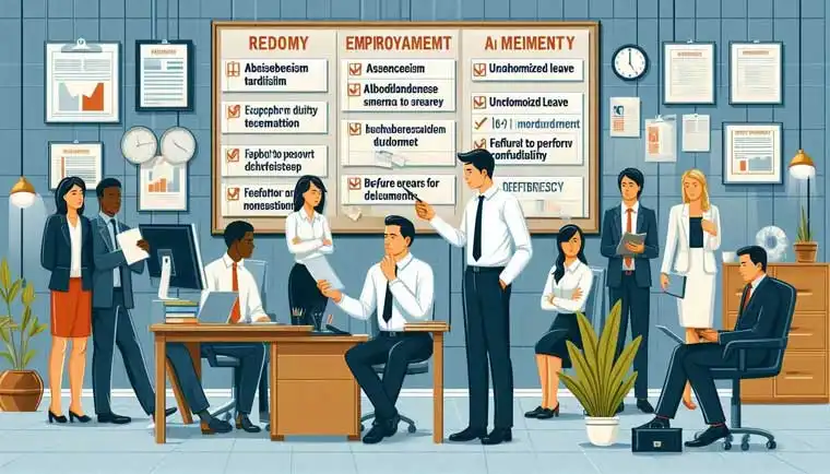 اخراج کارگر در قانون کار