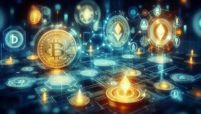 ارز دیجیتال