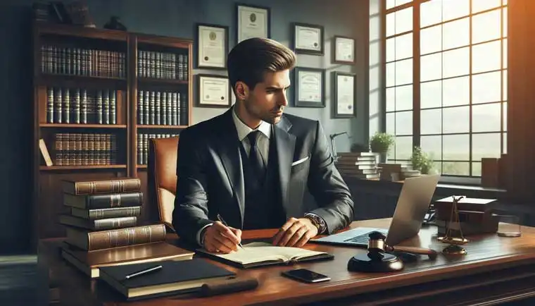 بهترین وکیل قم