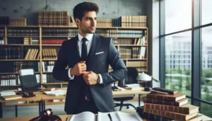 بهترین وکیل کرج