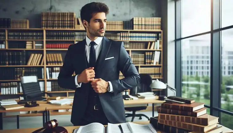 بهترین وکیل کرج