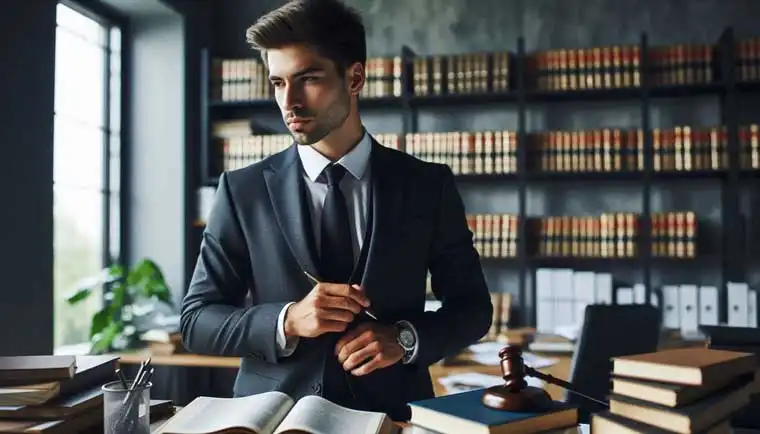 بهترین وکیل کرج