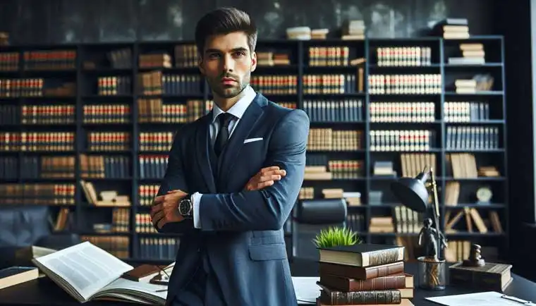 بهترین وکیل کرج