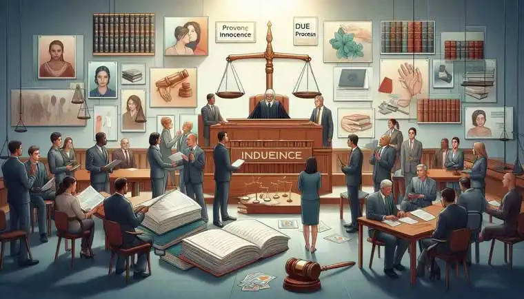 تهمت رابطه نامشروع