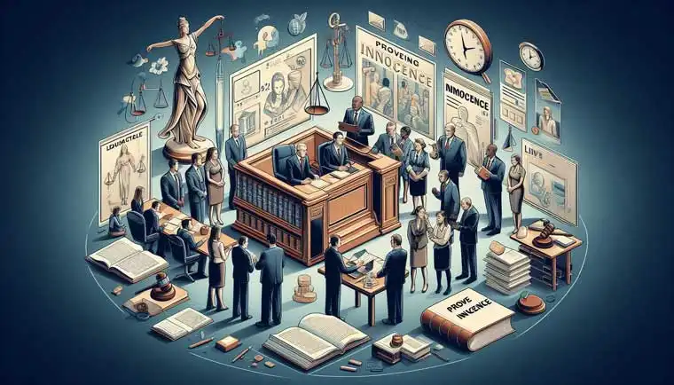 تهمت رابطه نامشروع