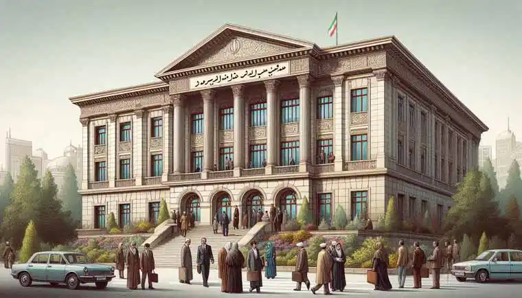 جلسه اداره کار