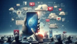 جرم رابطه نامشروع در فضای مجازی