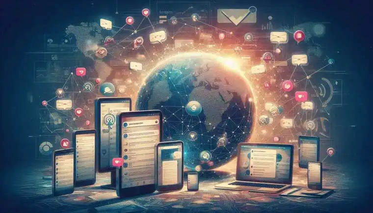 جرم رابطه نامشروع در فضای مجازی