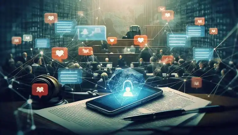 جرم رابطه نامشروع پیامکی