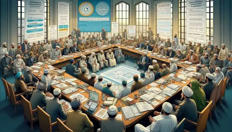 شوراهای اسلامی کار