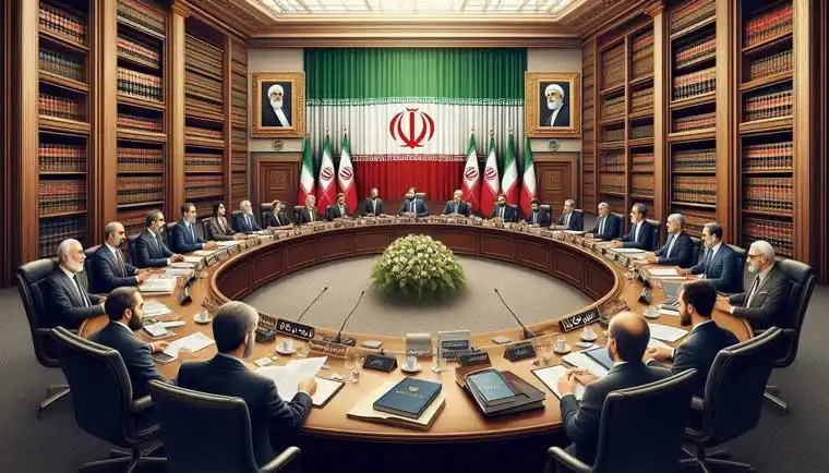 شورای عالی کار