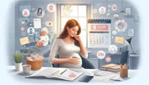 مرخصی زایمان