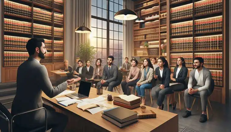 مشاوره حقوقی در تهران