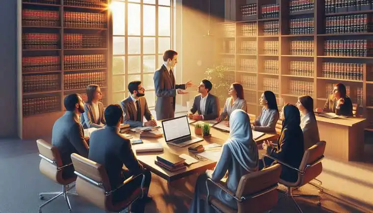 مشاوره حقوقی در تهران