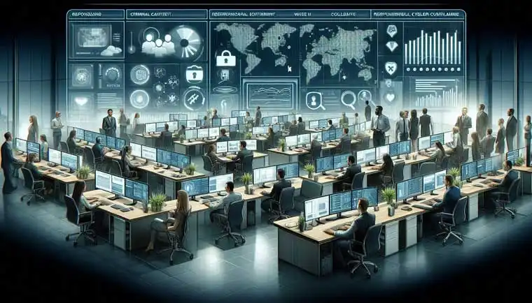 مصادیق محتوای مجرمانه چیست؟ لیست جرایم