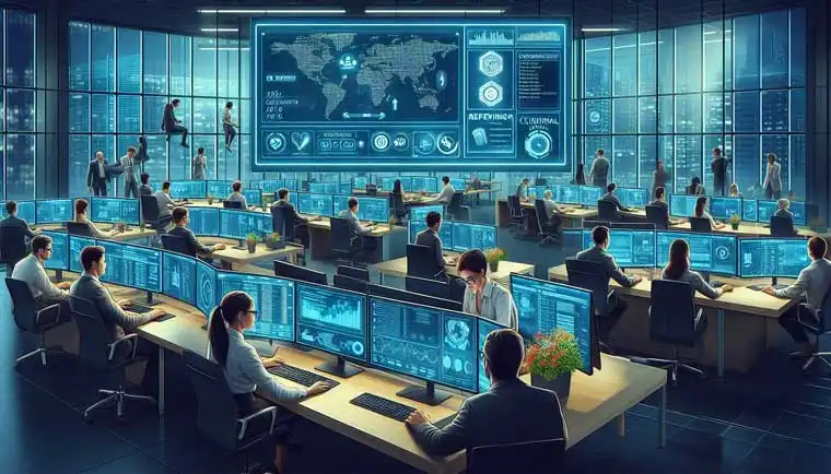 مصادیق محتوای مجرمانه