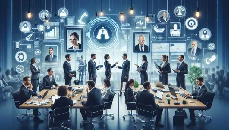 وکیل آنلاین در کرج