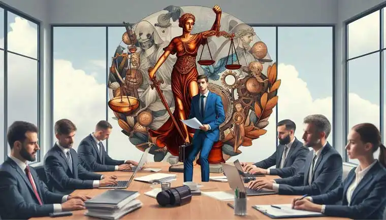 وکیل اداره کار در قم