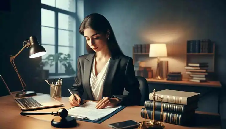 بهترین وکیل خانواده در تهران