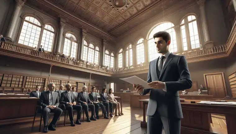 بهترین وکیل دیوان عدالت اداری در قم