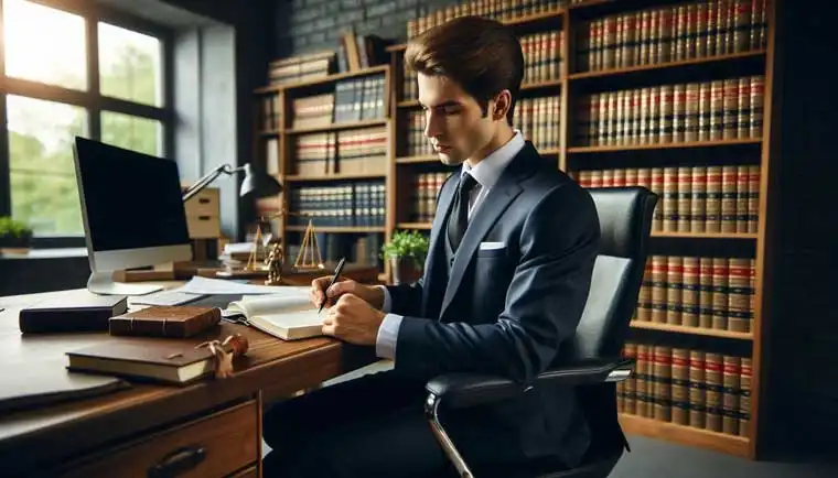 وکیل دیوان عدالت اداری در کرج