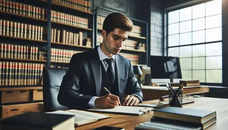 وکیل دیوان عدالت اداری در کرج