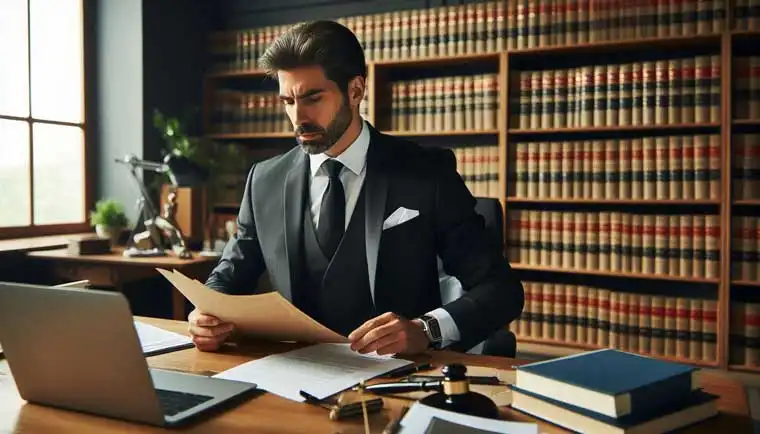 وکیل رابطه نامشروع در کرج