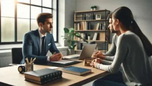 وکیل طلاق در تهران