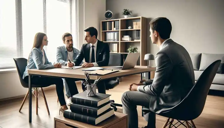 وکیل طلاق در تهران