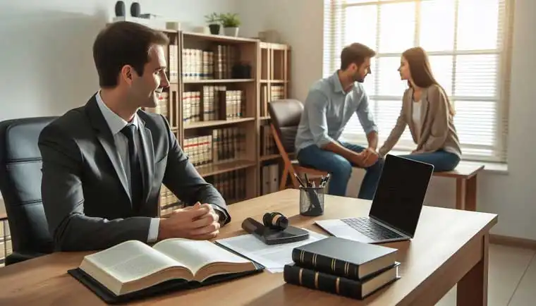 وکیل طلاق در تهران