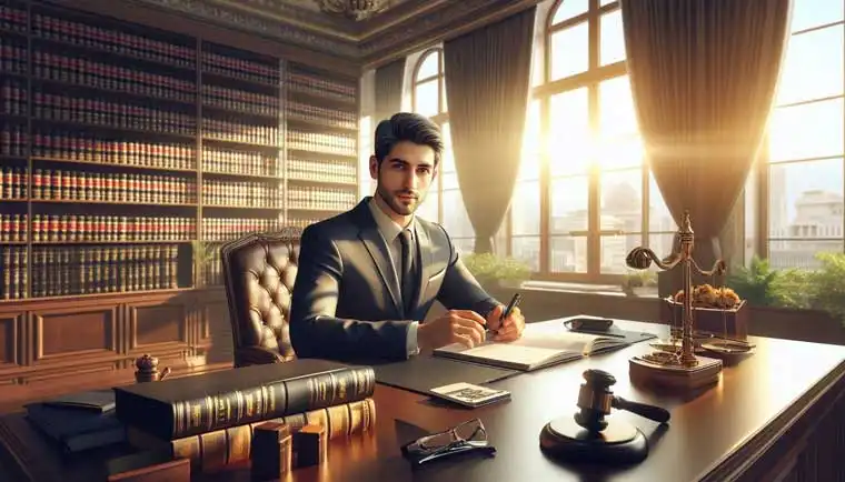 وکیل مواد مخدر در تهران