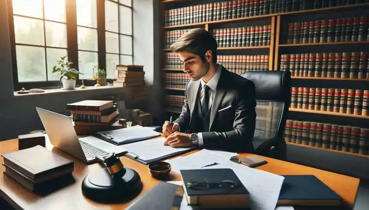 وکیل پایه یک دادگستری در تهران