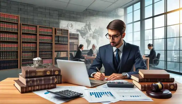 بهترین وکیل کلاهبرداری در تهران 