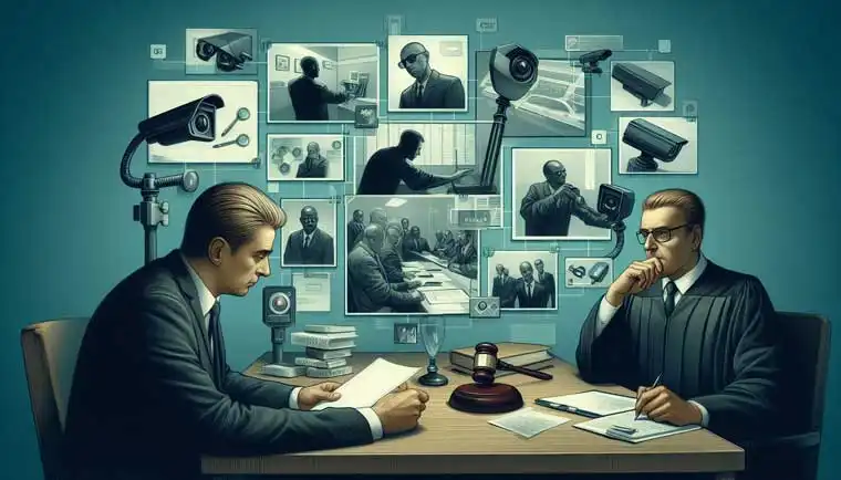 اثبات رابطه نامشروع