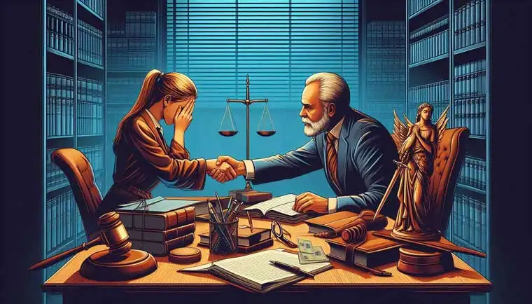 بهترین وکیل اراک